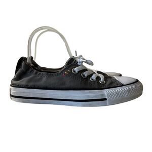 Converse Women's Chuck Taylor All Star Shoreline Slip-On Sneakers Shoes Size 5